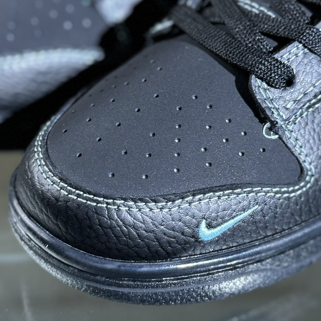 Nike SB Dunk Low SUP联名 蒂芙尼三小勾 周年高端定制 低帮休闲板鞋 SC9207-422