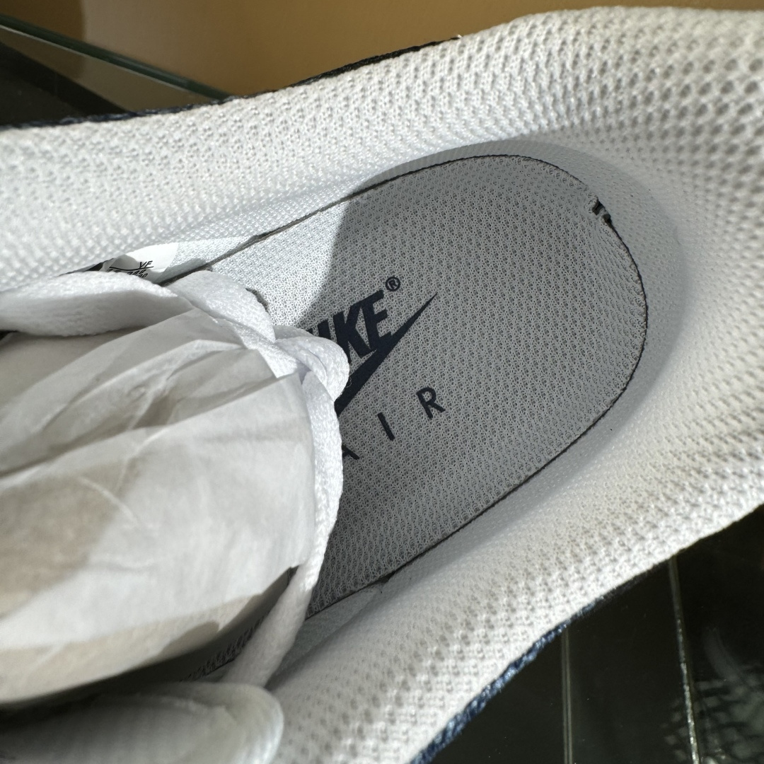 Nike Air Force 1‘07 Low 牛仔布小勾 空军一号低帮休闲板鞋 ZH0316-089