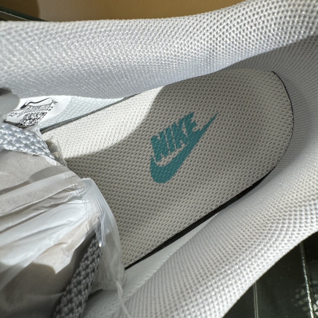 Nike Air Force 1 Low 07 x Louis Vuitton 灰蓝满天星 JJ2508-704