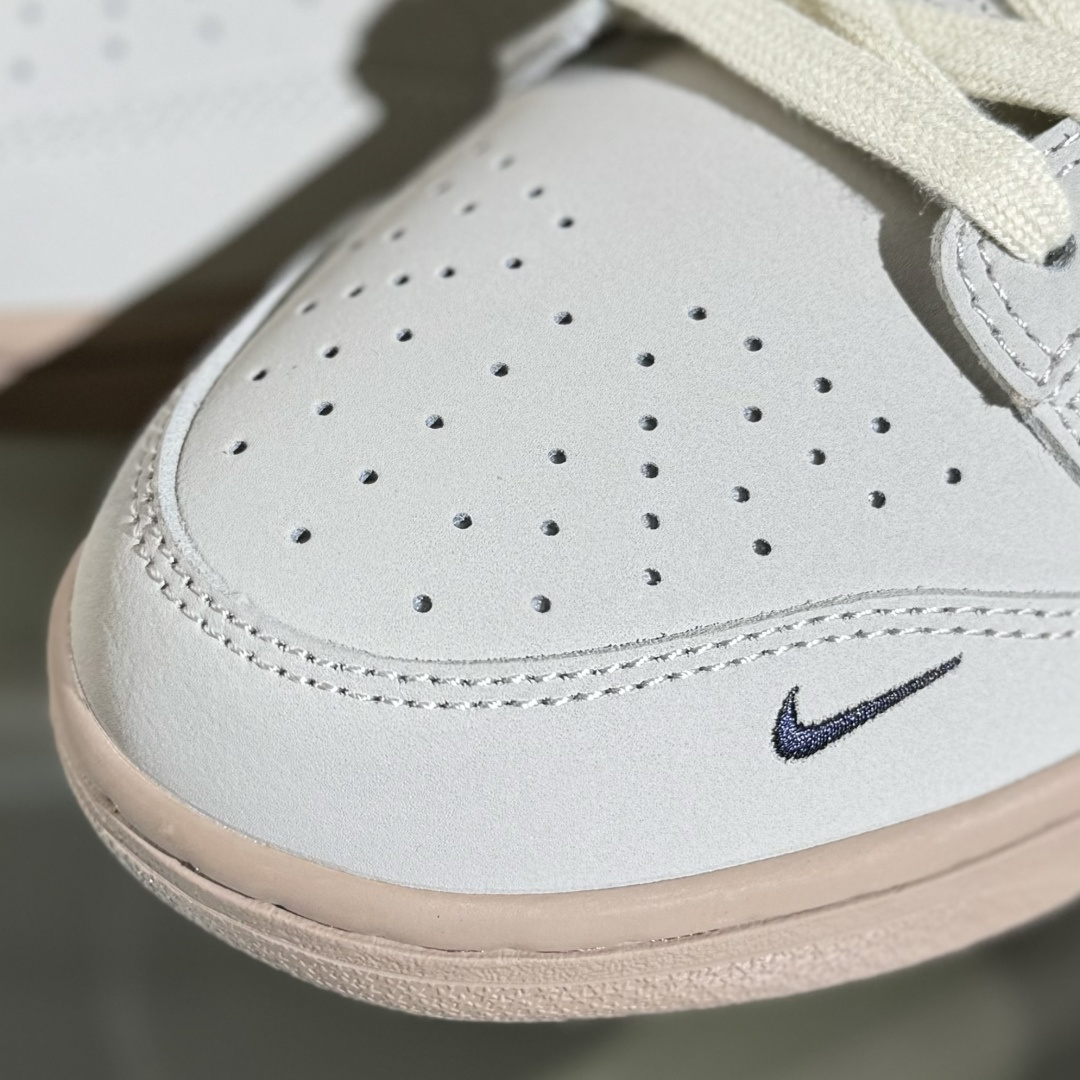 Nike SB Dunk Low x Balenciaga 木棕小勾 XD1588-216