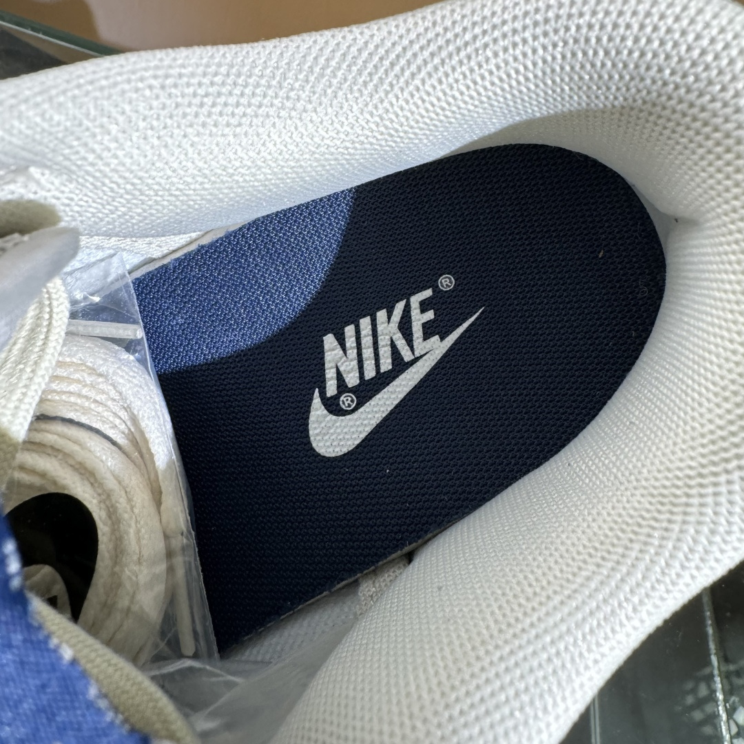 Nike SB Dunk Low x Balenciaga 木棕小勾 XD1588-216