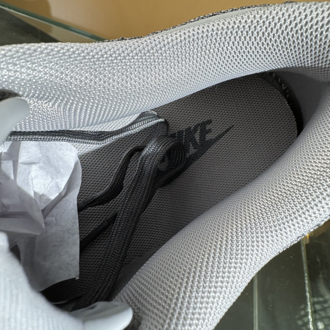 Nike SB Dunk Low x Stussy 黑灰小勾 FX1588-306