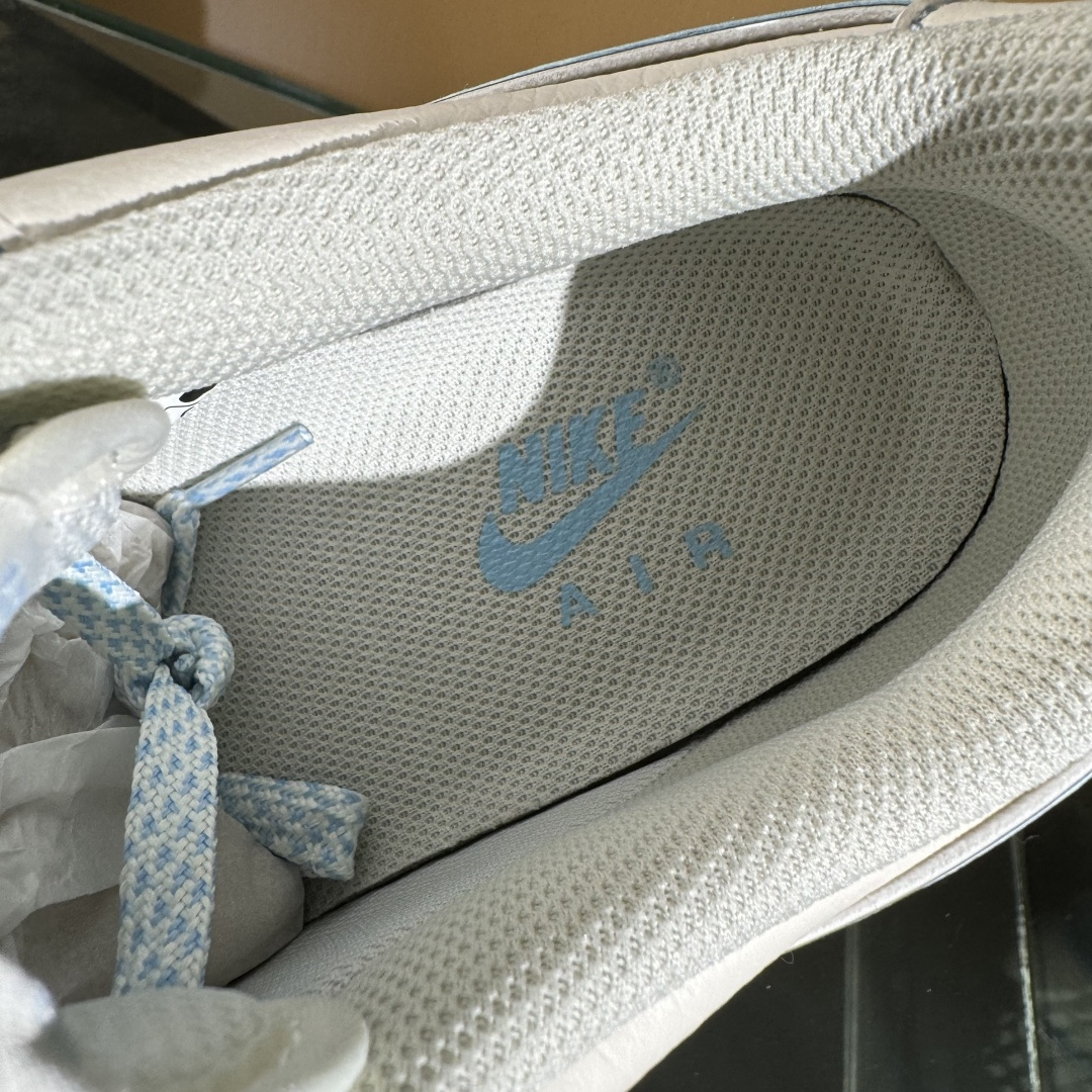 Nike Air Force 1'07 Low 定制款 空军一号低帮休闲板鞋 CW2288-111