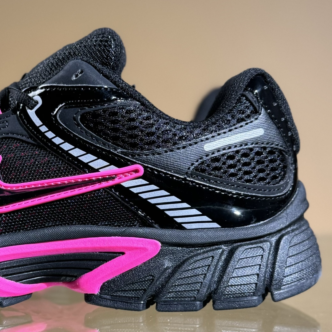 Nike V5 RNR 舒适百搭防滑耐磨 低帮跑步鞋 复古跑鞋 HJ5228-007