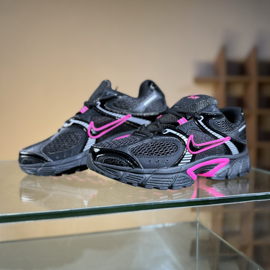 Nike V5 RNR 舒适百搭防滑耐磨 低帮跑步鞋 复古跑鞋 HJ5228-007