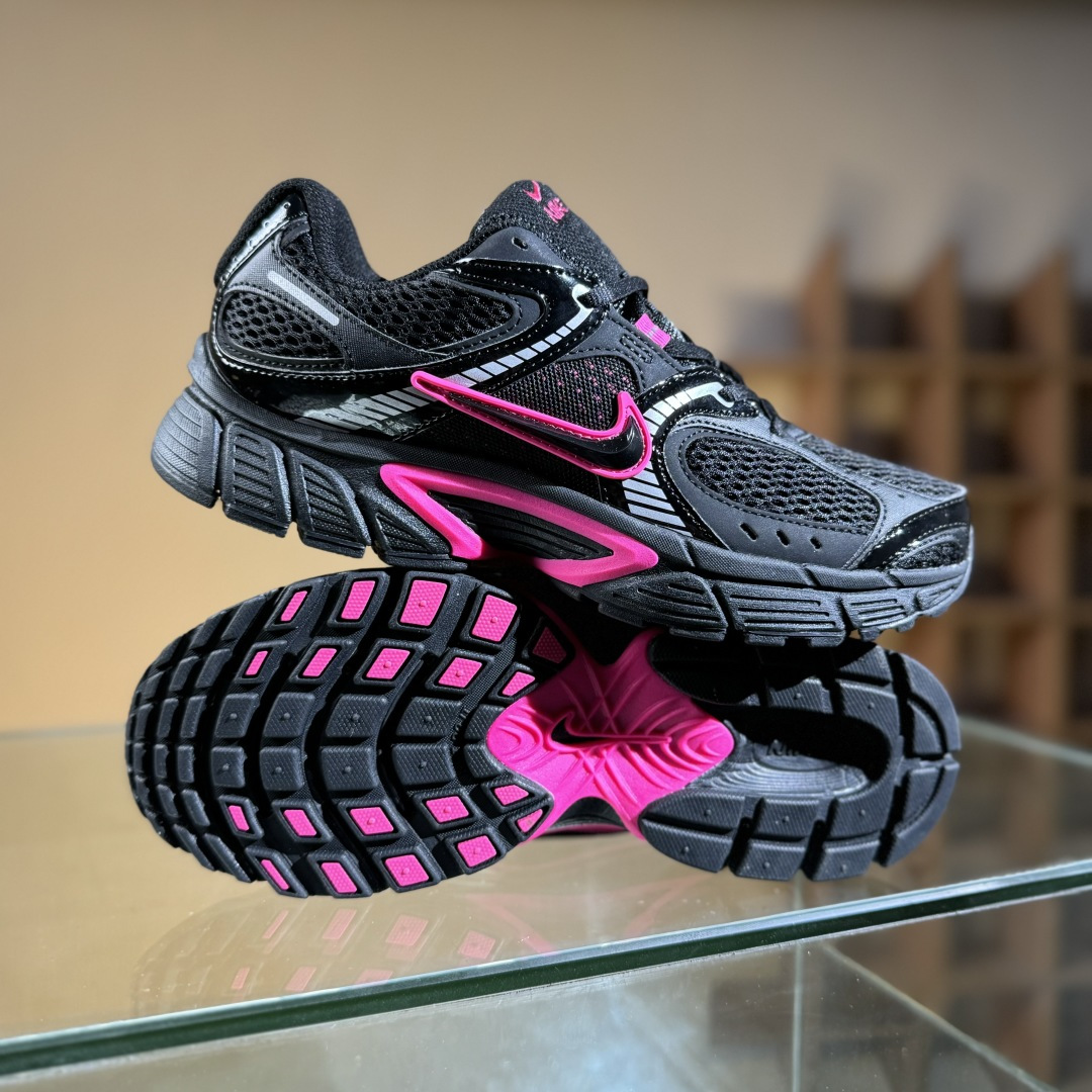 Nike V5 RNR 舒适百搭防滑耐磨 低帮跑步鞋 复古跑鞋 HJ5228-007