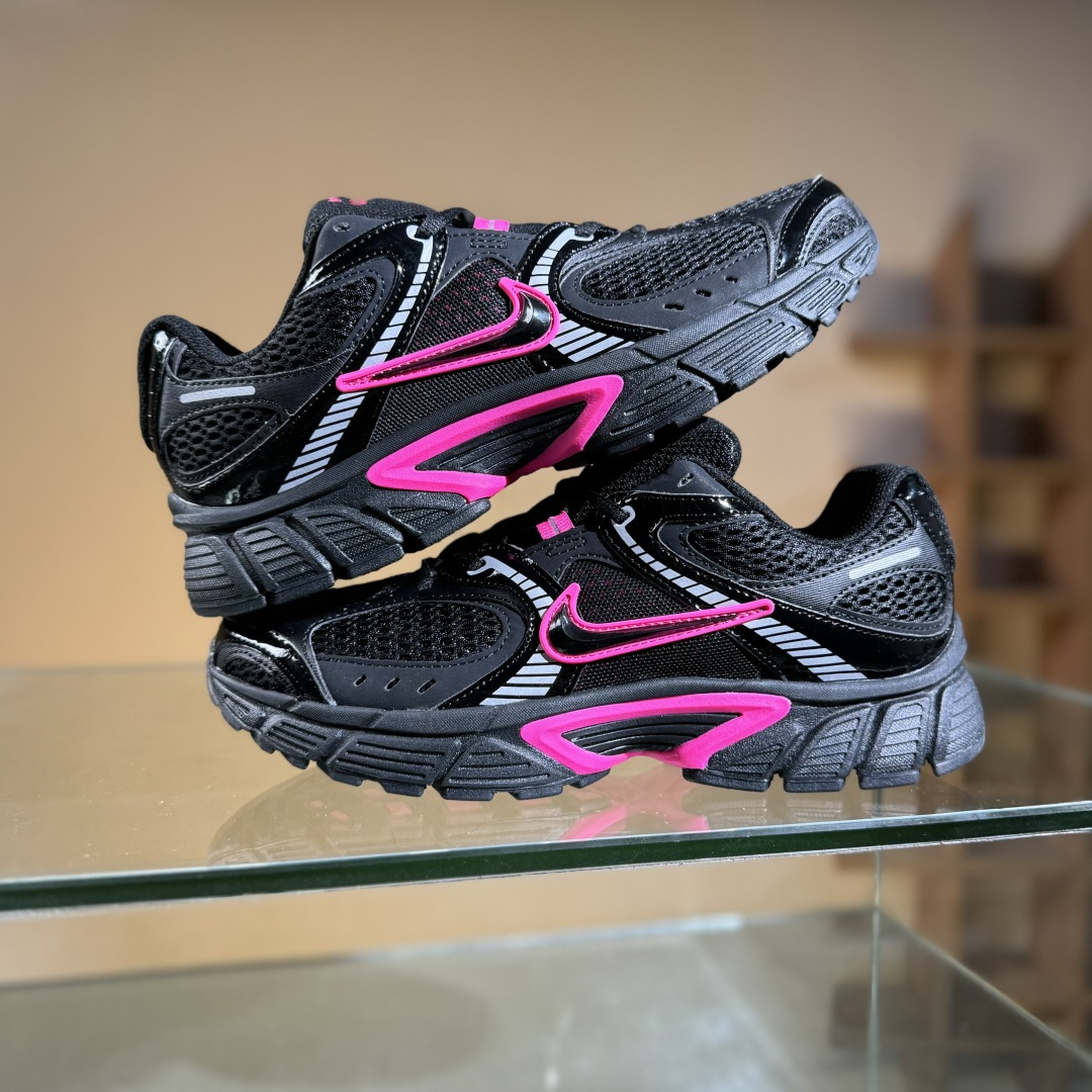 Nike V5 RNR 舒适百搭防滑耐磨 低帮跑步鞋 复古跑鞋 HJ5228-007