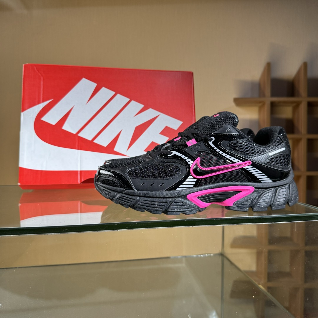 Nike V5 RNR 舒适百搭防滑耐磨 低帮跑步鞋 复古跑鞋 HJ5228-007