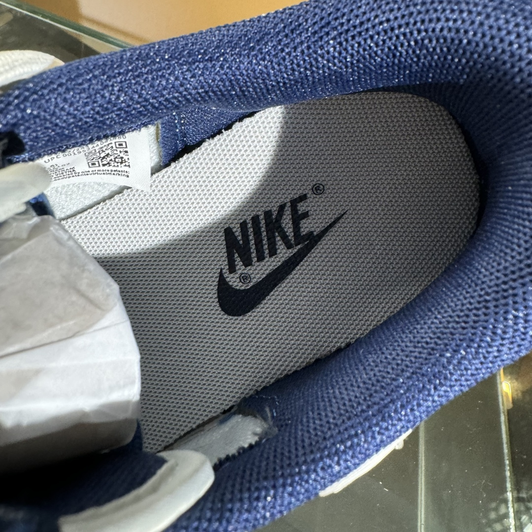 Travis Scott x Fragment Design x Air Jordan 1 Low SP AJ1 乔1 斯图西联名 蓝钻石抽绳 低帮文化休闲板鞋 DM6868-111