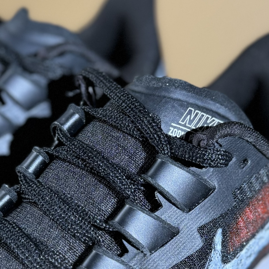 Nike Air Zoom Pegasus Premium 37 虐杀原形 手绘潮流 耐克网面防滑耐磨低帮跑步鞋 BQ9647-022