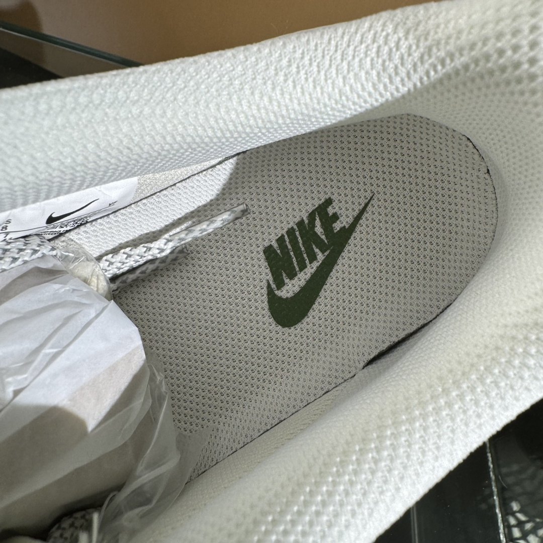 Nike Air Force 1'07 Low 耐克联名 绿小三勾 空军一号低帮休闲板鞋 XX3168-182