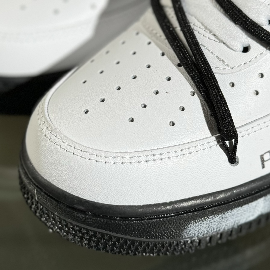 Nike Air Force 1'07 Low 二次元主题 奢香水榭 满天星泼墨 空军一号低帮休闲板鞋 ZH0316-086