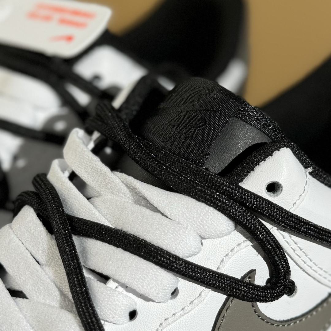 Nike Air Force 1'07 Low 二次元主题 奢香水榭 满天星泼墨 空军一号低帮休闲板鞋 ZH0316-086