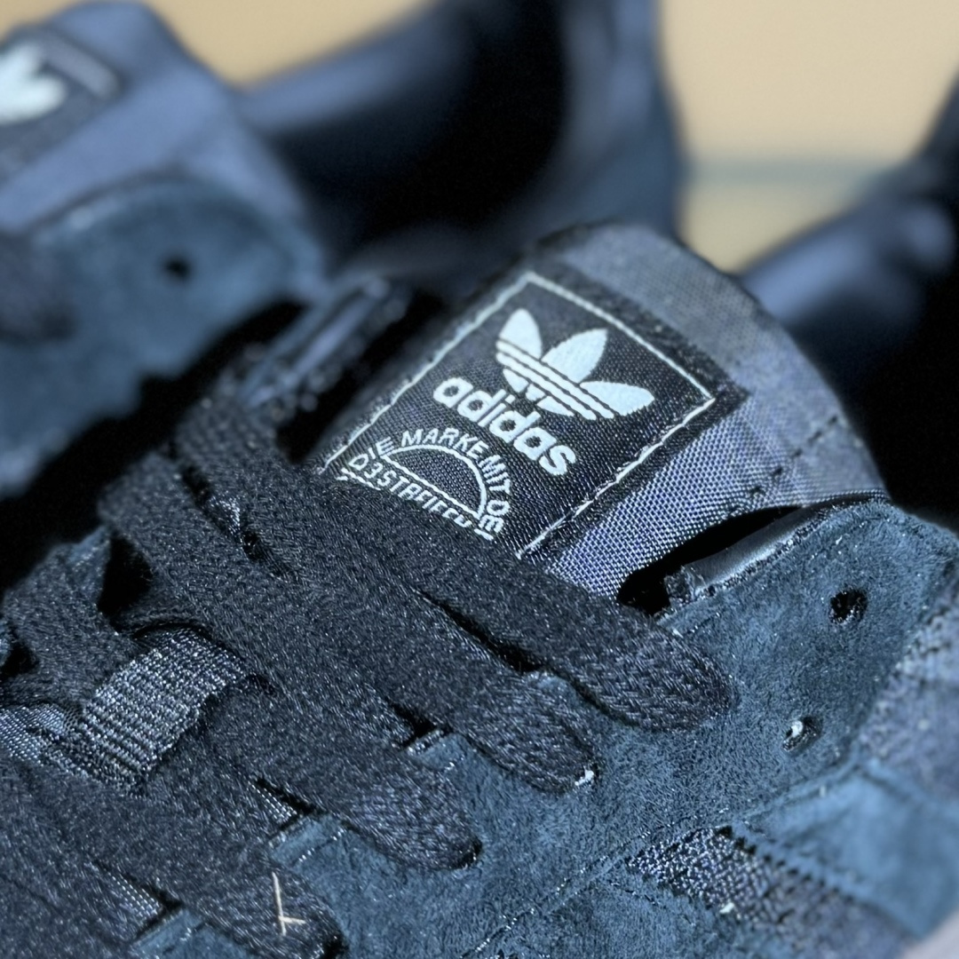 Adidas Originals Samba 桑巴舞系列阿迪达斯 三叶草 绅士德训足球风百搭低帮休闲运动板鞋 KK3530-High Quatity Cheap Brand wholesale wholesaler seller Clothes Bags handbags Sneakers Top Fashion Clothing Shoes from China Factory Chinese suppliers best Quality Beautiful Price Adidas Originals Samba 桑巴舞系列阿迪达斯 三叶草 绅士德训足球风百搭低帮休闲运动板鞋 KK3530