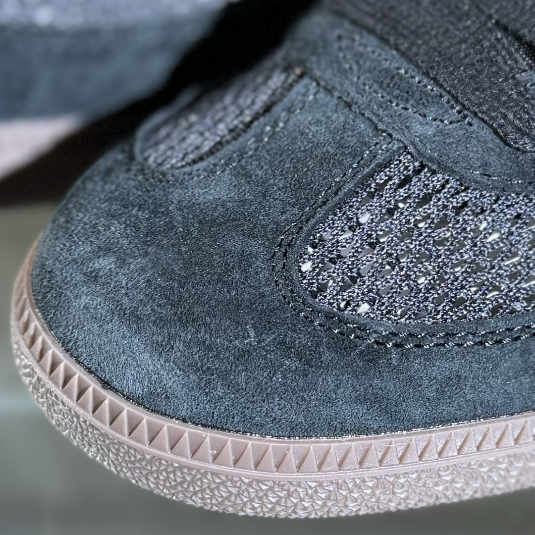 Adidas Originals Samba 桑巴舞系列阿迪达斯 三叶草 绅士德训足球风百搭低帮休闲运动板鞋 KK3530-High Quatity Cheap Brand wholesale wholesaler seller Clothes Bags handbags Sneakers Top Fashion Clothing Shoes from China Factory Chinese suppliers best Quality Beautiful Price Adidas Originals Samba 桑巴舞系列阿迪达斯 三叶草 绅士德训足球风百搭低帮休闲运动板鞋 KK3530