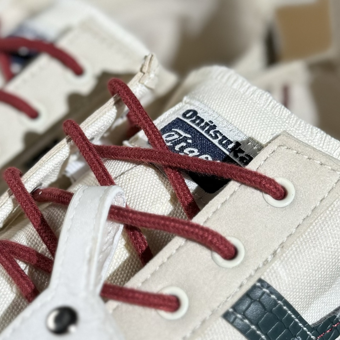 亚瑟士 Onitsuka Tiger Tokuten 布面 复古低帮休闲跑鞋 1183A360-205-High Quatity Cheap Brand wholesale wholesaler seller Clothes Bags handbags Sneakers Top Fashion Clothing Shoes from China Factory Chinese suppliers best Quality Beautiful Price 亚瑟士 Onitsuka Tiger Tokuten 布面 复古低帮休闲跑鞋 1183A360-205