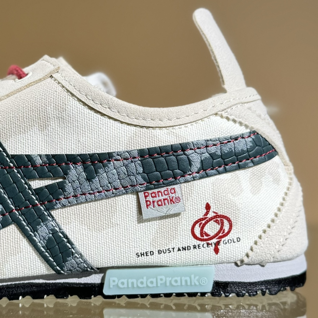 亚瑟士 Onitsuka Tiger Tokuten 布面 复古低帮休闲跑鞋 1183A360-205-High Quatity Cheap Brand wholesale wholesaler seller Clothes Bags handbags Sneakers Top Fashion Clothing Shoes from China Factory Chinese suppliers best Quality Beautiful Price 亚瑟士 Onitsuka Tiger Tokuten 布面 复古低帮休闲跑鞋 1183A360-205