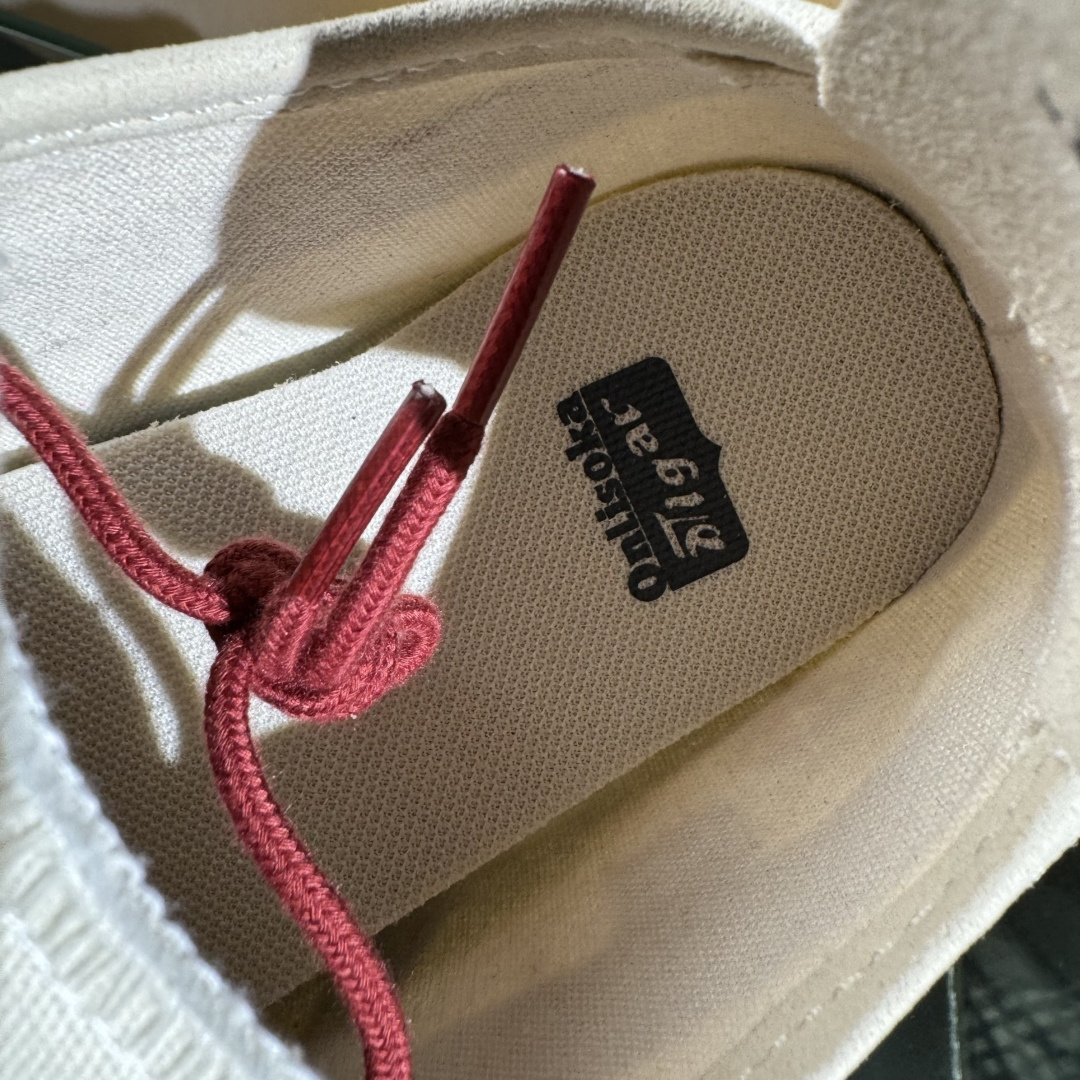 亚瑟士 Onitsuka Tiger Tokuten 布面 复古低帮休闲跑鞋 1183A360-205-High Quatity Cheap Brand wholesale wholesaler seller Clothes Bags handbags Sneakers Top Fashion Clothing Shoes from China Factory Chinese suppliers best Quality Beautiful Price 亚瑟士 Onitsuka Tiger Tokuten 布面 复古低帮休闲跑鞋 1183A360-205