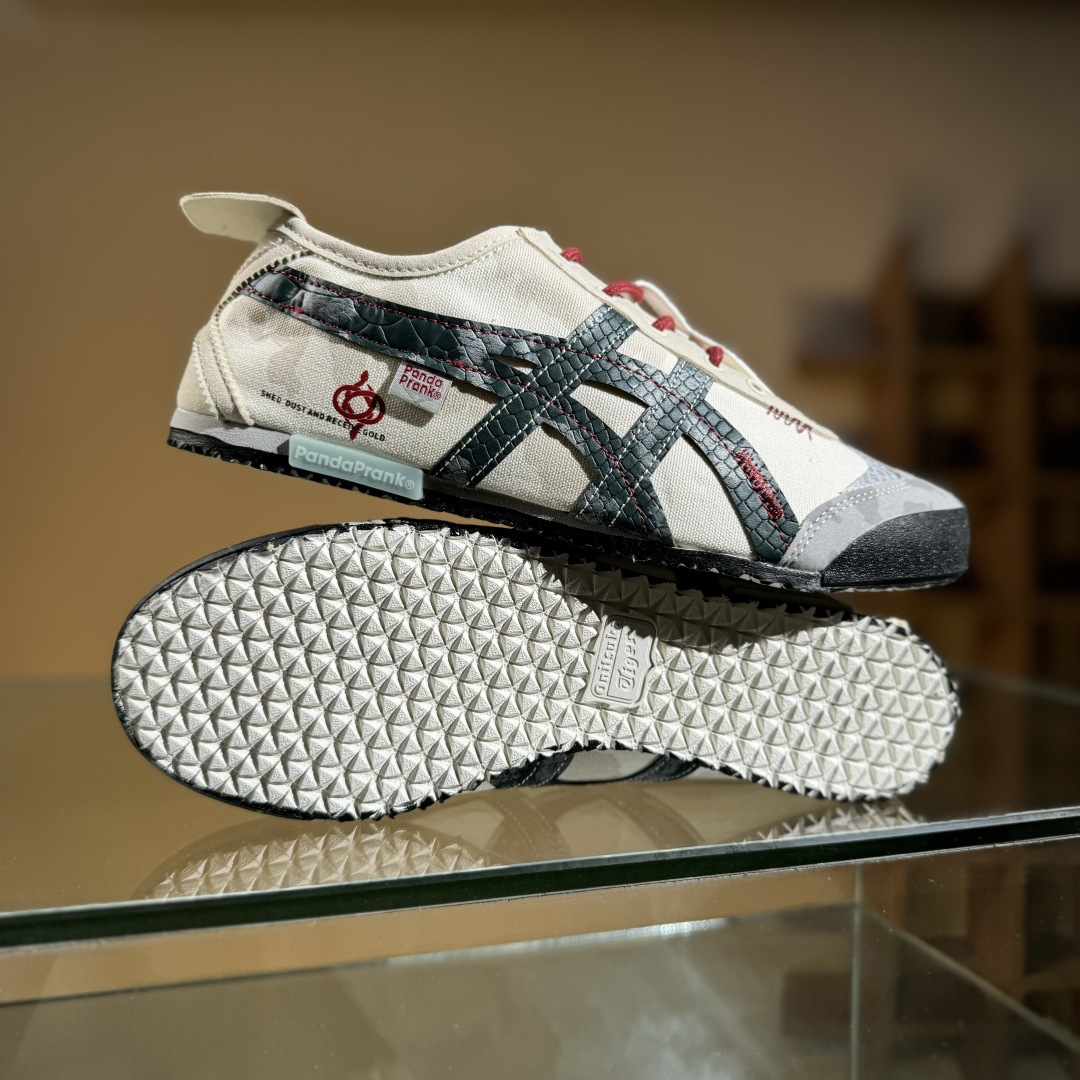 亚瑟士 Onitsuka Tiger Tokuten 布面 复古低帮休闲跑鞋 1183A360-205-High Quatity Cheap Brand wholesale wholesaler seller Clothes Bags handbags Sneakers Top Fashion Clothing Shoes from China Factory Chinese suppliers best Quality Beautiful Price 亚瑟士 Onitsuka Tiger Tokuten 布面 复古低帮休闲跑鞋 1183A360-205