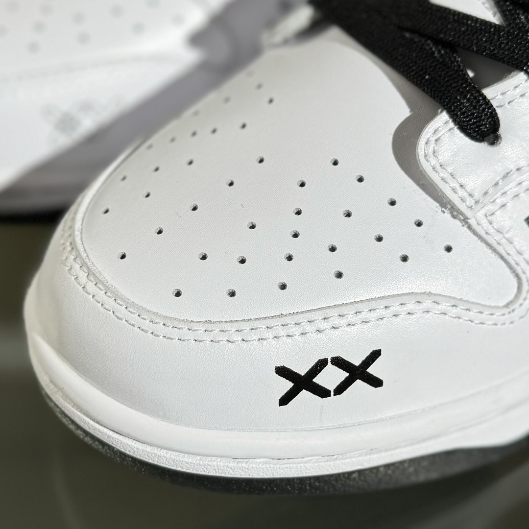 Nike SB Dunk Low ”Just Do It” 周年高端定制 低帮休闲板鞋 WC1220-001