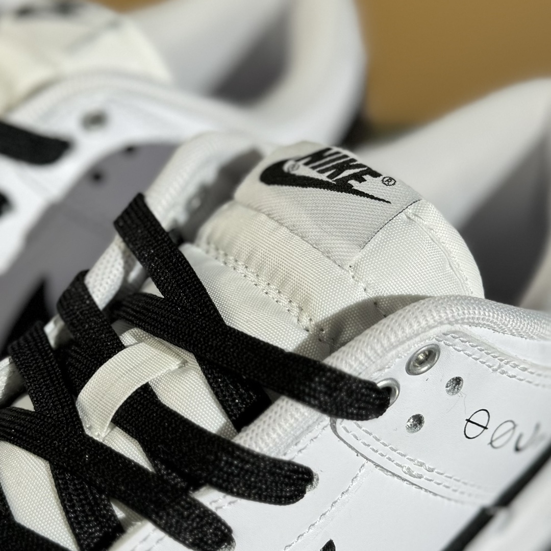 Nike SB Dunk Low ”Just Do It” 周年高端定制 低帮休闲板鞋 WC1220-001