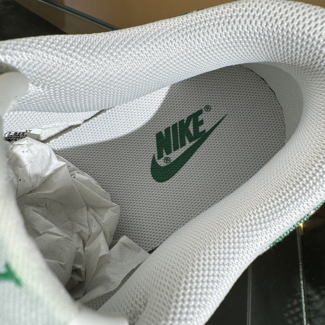 Nike SB Dunk Low LV联名 灰绿牛仔 周年高端定制 低帮休闲板鞋 SC9772-811