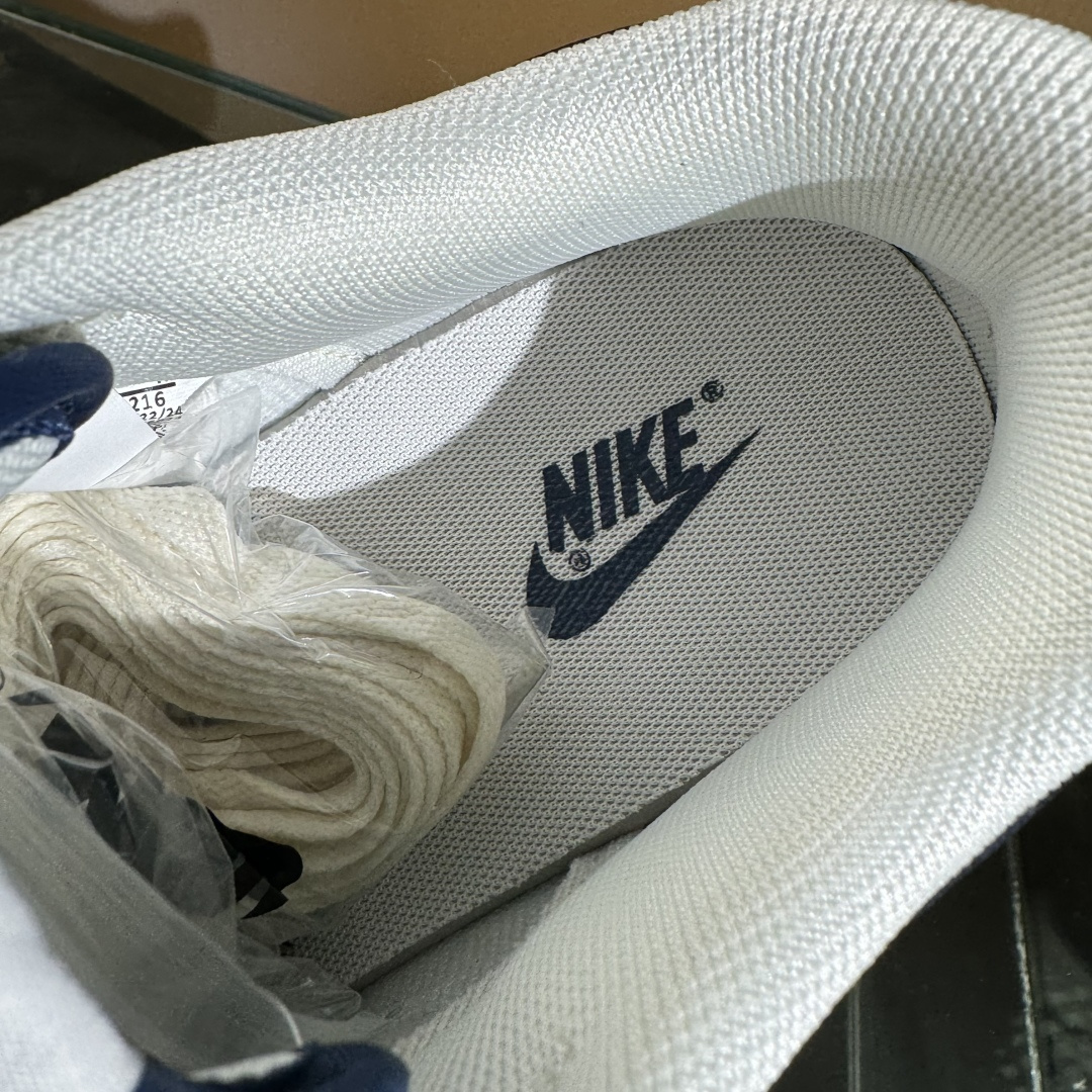 Nike SB Dunk Low 小米联名 流星蓝 周年高端定制 低帮休闲板鞋 XX3168-216