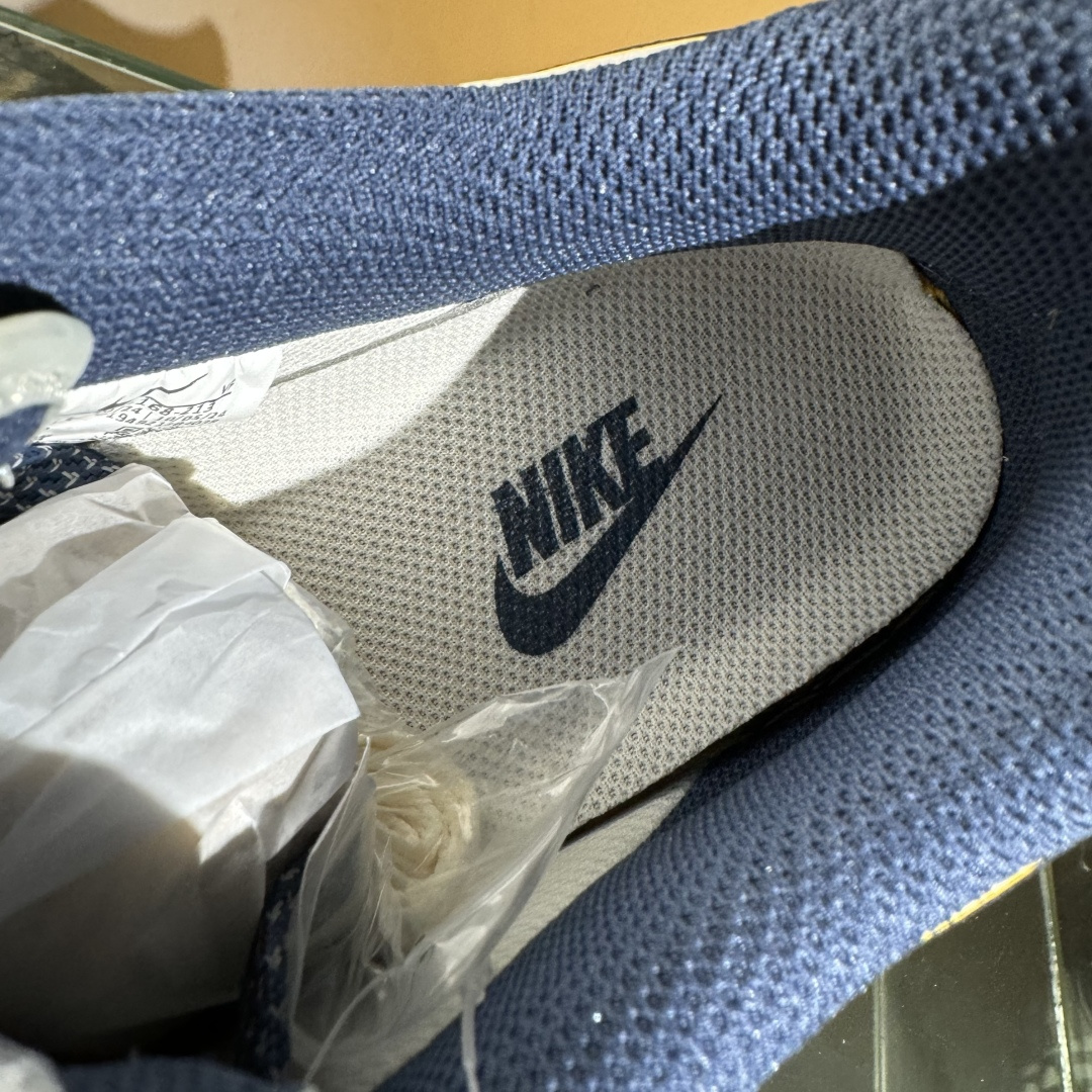 Nike Air Force 1'07 Low 小米联名 流星蓝 空军一号低帮休闲板鞋 XX3168-213