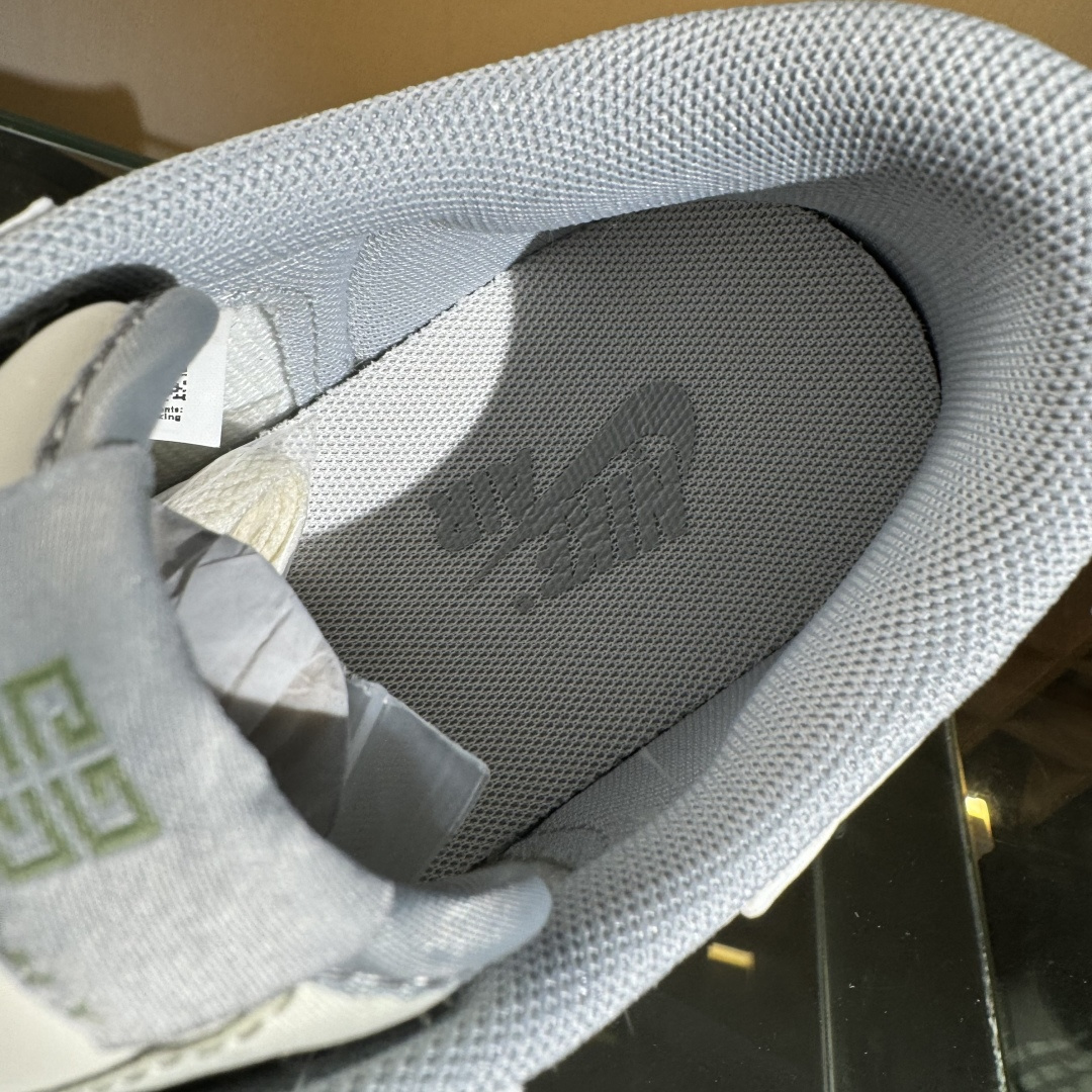 Travis Scott x Fragment Design x Air Jordan 1 Low SP AJ1 乔1 纪梵希联名 绿灰底 低帮文化休闲板鞋 XS7089-600