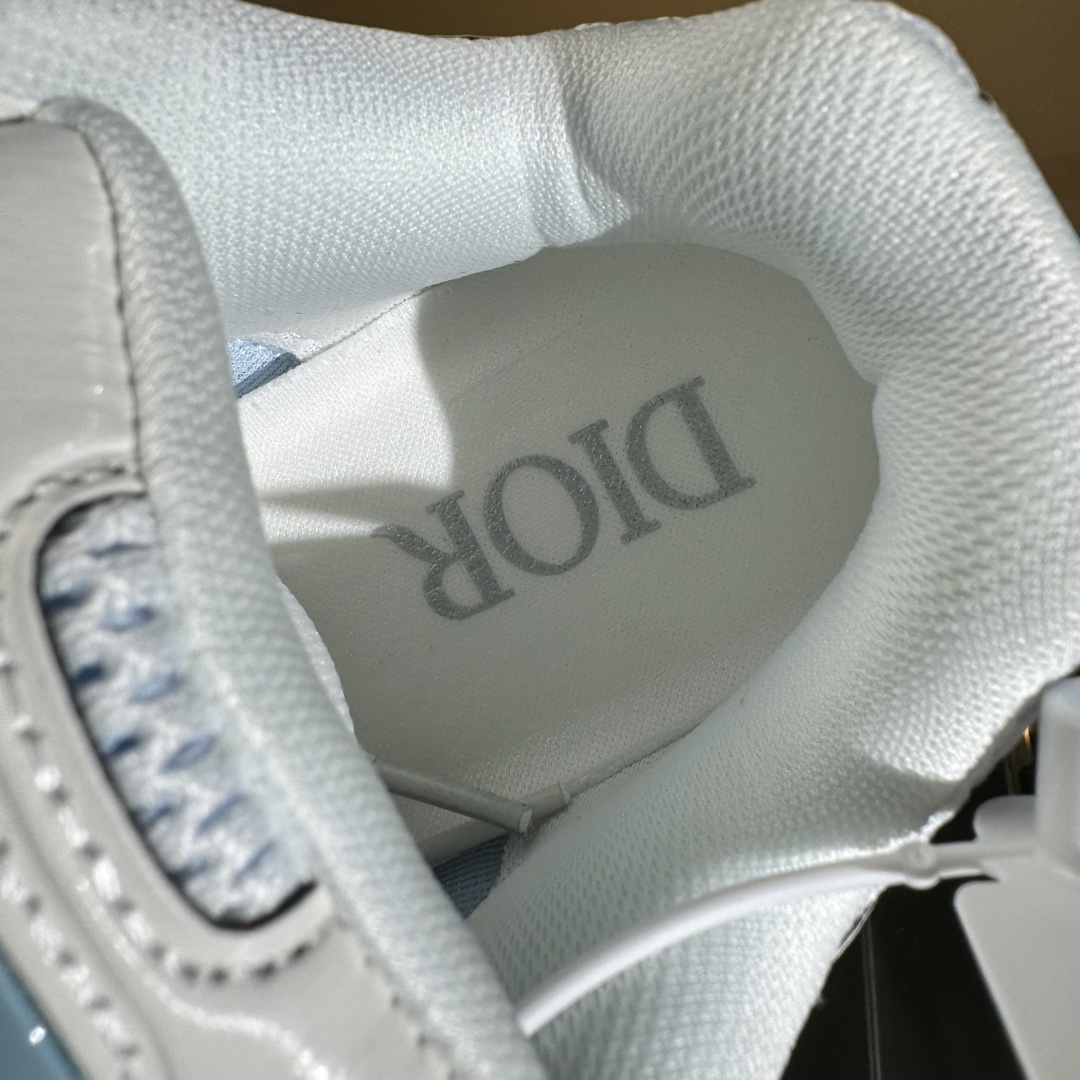 Dior x Kaws迪奥 联名款B35胶囊系列 镂空 网面