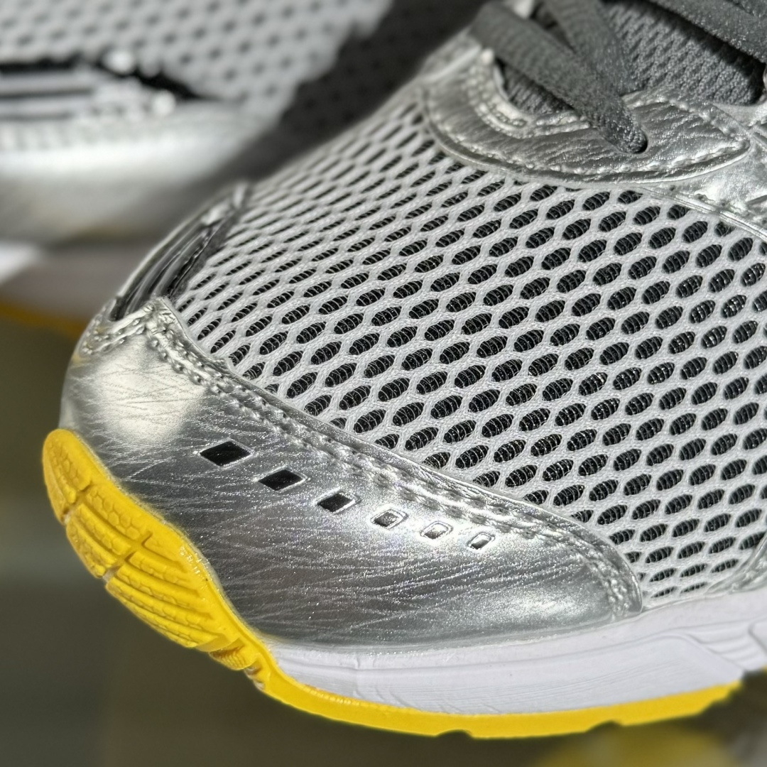 Asics GEL-DS TRAINER 14亚瑟士 复古运动休闲运动鞋 1203A607-101