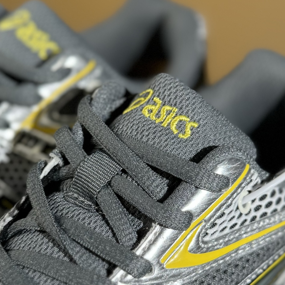 Asics GEL-DS TRAINER 14亚瑟士 复古运动休闲运动鞋 1203A607-101