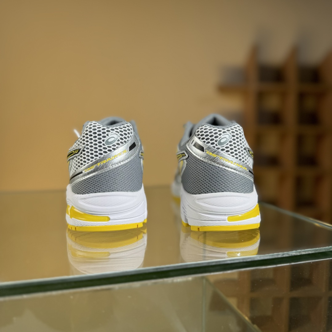 Asics GEL-DS TRAINER 14亚瑟士 复古运动休闲运动鞋 1203A607-101