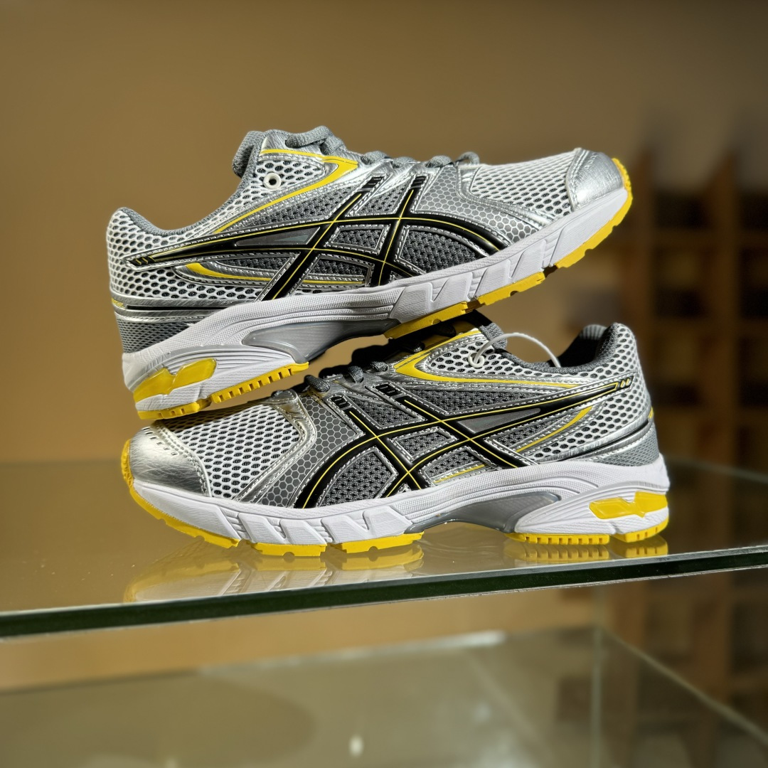 Asics GEL-DS TRAINER 14亚瑟士 复古运动休闲运动鞋 1203A607-101