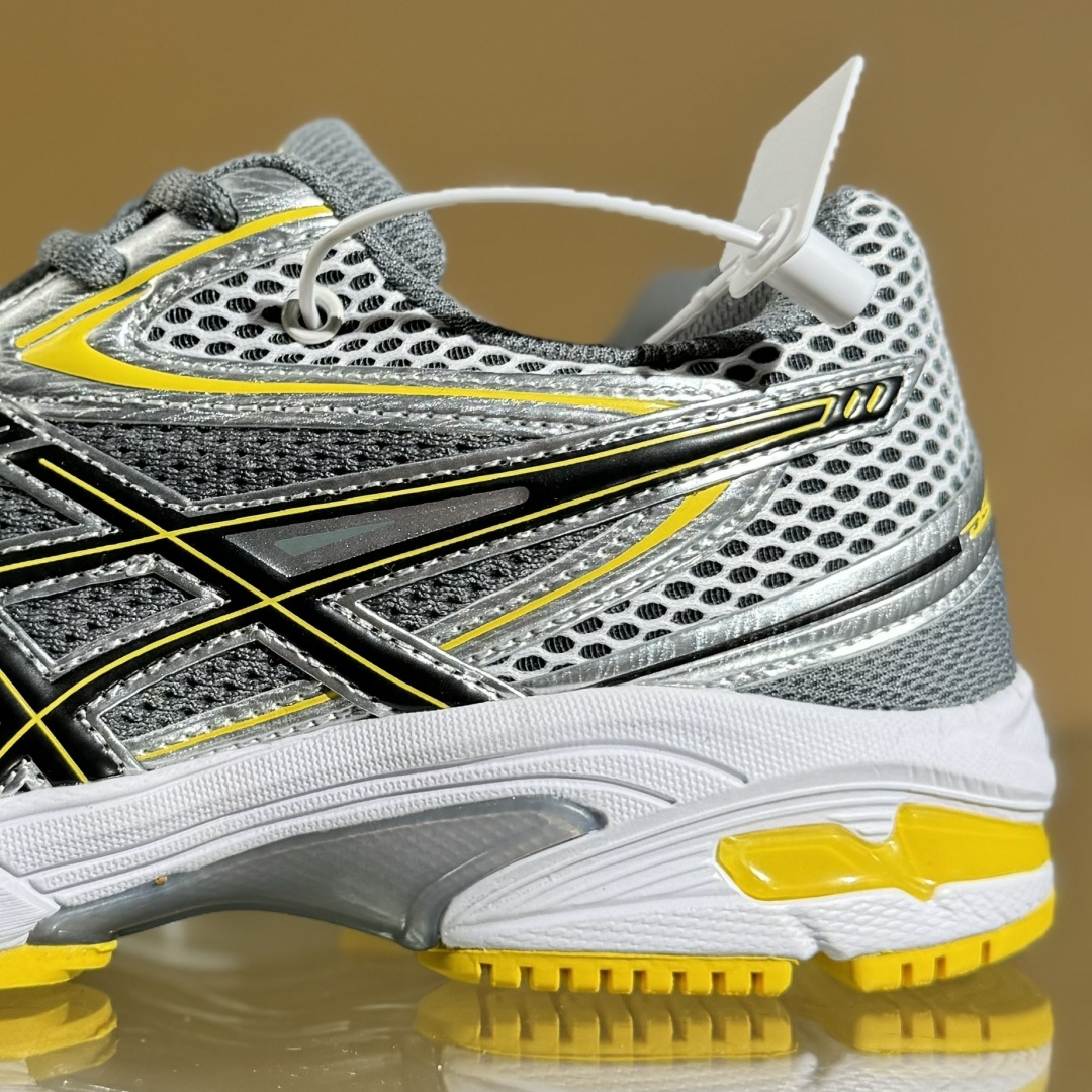 Asics GEL-DS TRAINER 14亚瑟士 复古运动休闲运动鞋 1203A607-101