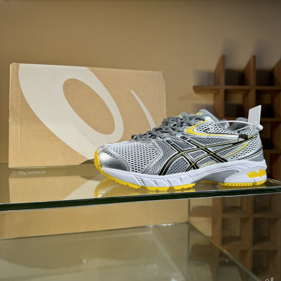 Asics GEL-DS TRAINER 14亚瑟士 复古运动休闲运动鞋 1203A607-101