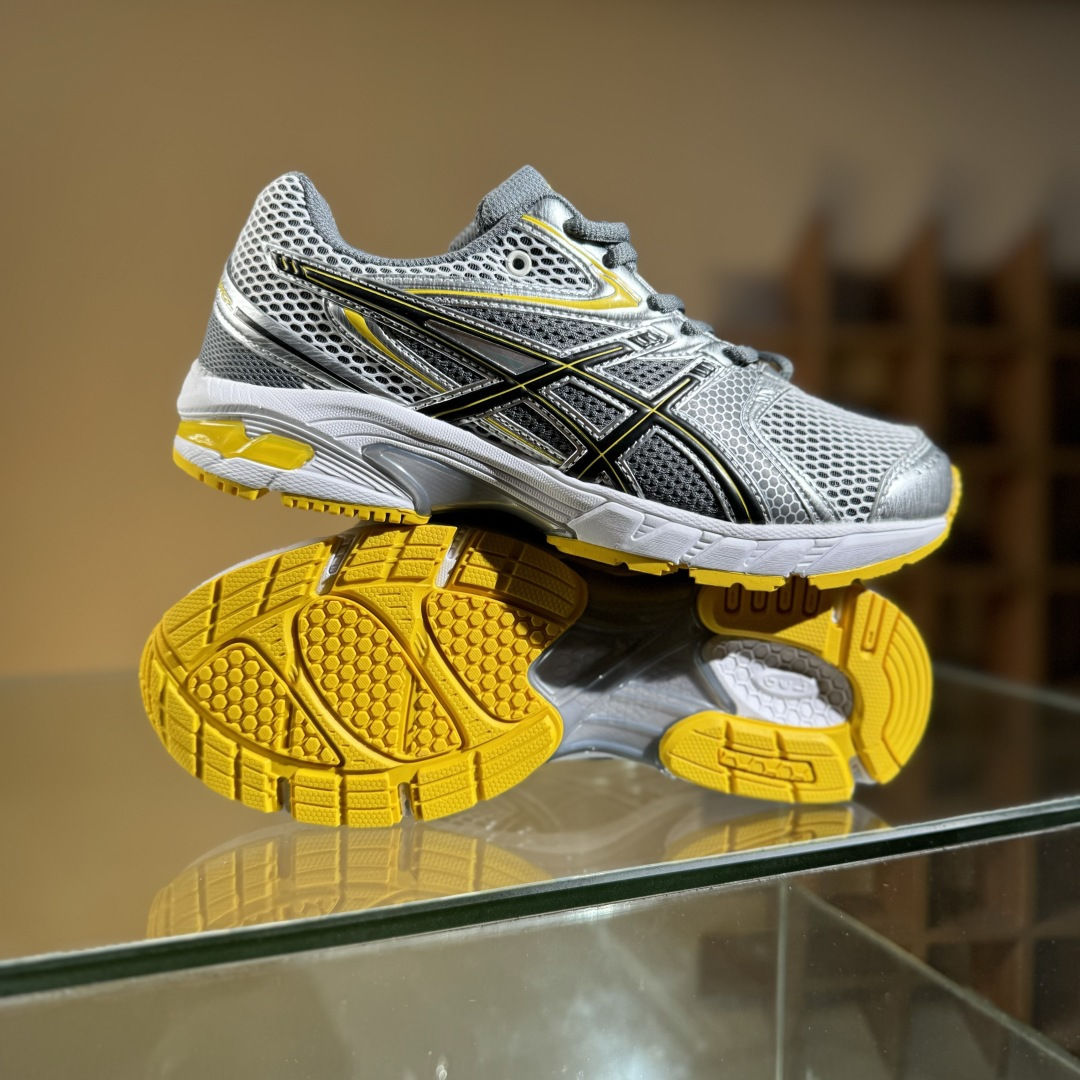 Asics GEL-DS TRAINER 14亚瑟士 复古运动休闲运动鞋 1203A607-101