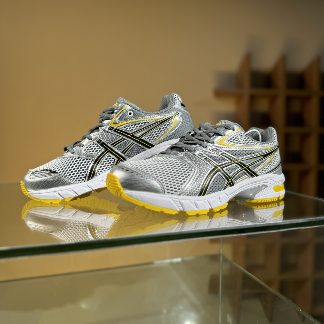 Asics GEL-DS TRAINER 14亚瑟士 复古运动休闲运动鞋 1203A607-101