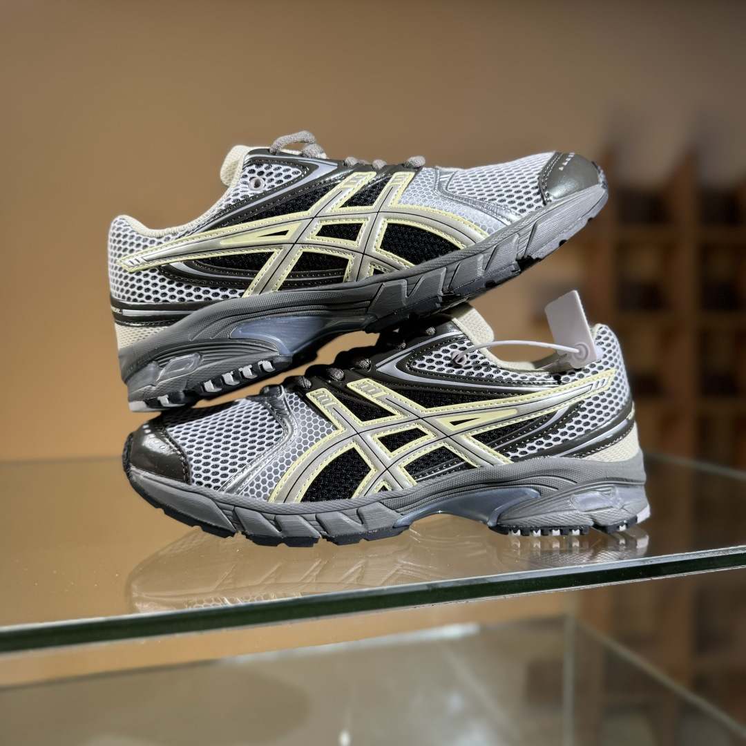 Asics GEL-DS TRAINER 14亚瑟士 复古运动休闲运动鞋 1203A607-002-莆田鞋,莆田鞋货源,高仿鞋,高仿鞋货源,安福档口,莆田高仿鞋,莆田鞋批发,高仿鞋批发,莆田高仿运动鞋,高仿运动鞋,莆田运动鞋 Asics GEL-DS TRAINER 14亚瑟士 复古运动休闲运动鞋 1203A607-002