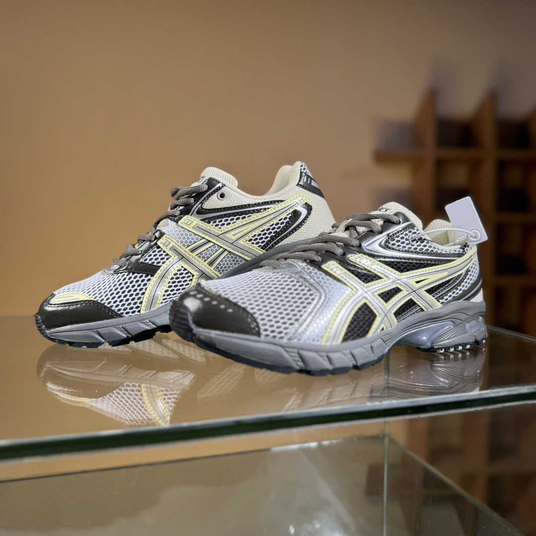 Asics GEL-DS TRAINER 14亚瑟士 复古运动休闲运动鞋 1203A607-002-莆田鞋,莆田鞋货源,高仿鞋,高仿鞋货源,安福档口,莆田高仿鞋,莆田鞋批发,高仿鞋批发,莆田高仿运动鞋,高仿运动鞋,莆田运动鞋 Asics GEL-DS TRAINER 14亚瑟士 复古运动休闲运动鞋 1203A607-002