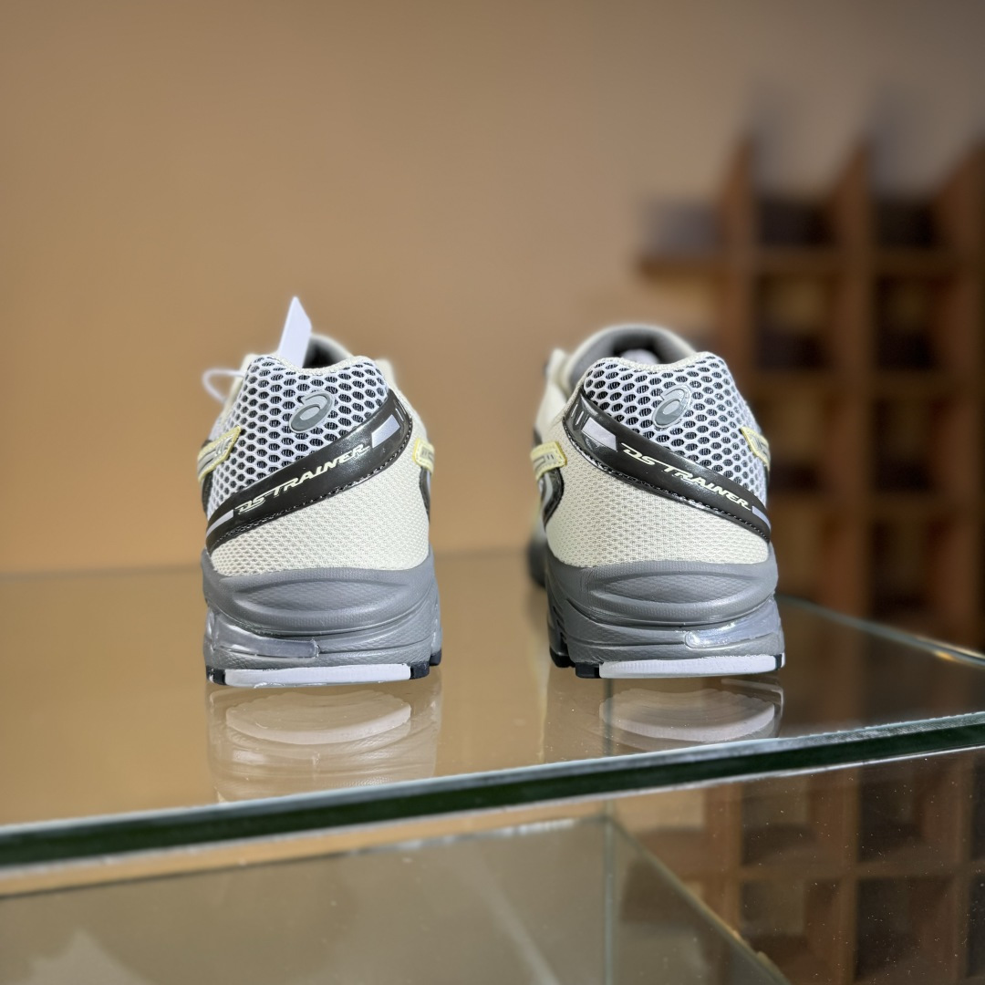 Asics GEL-DS TRAINER 14亚瑟士 复古运动休闲运动鞋 1203A607-002-莆田鞋,莆田鞋货源,高仿鞋,高仿鞋货源,安福档口,莆田高仿鞋,莆田鞋批发,高仿鞋批发,莆田高仿运动鞋,高仿运动鞋,莆田运动鞋 Asics GEL-DS TRAINER 14亚瑟士 复古运动休闲运动鞋 1203A607-002