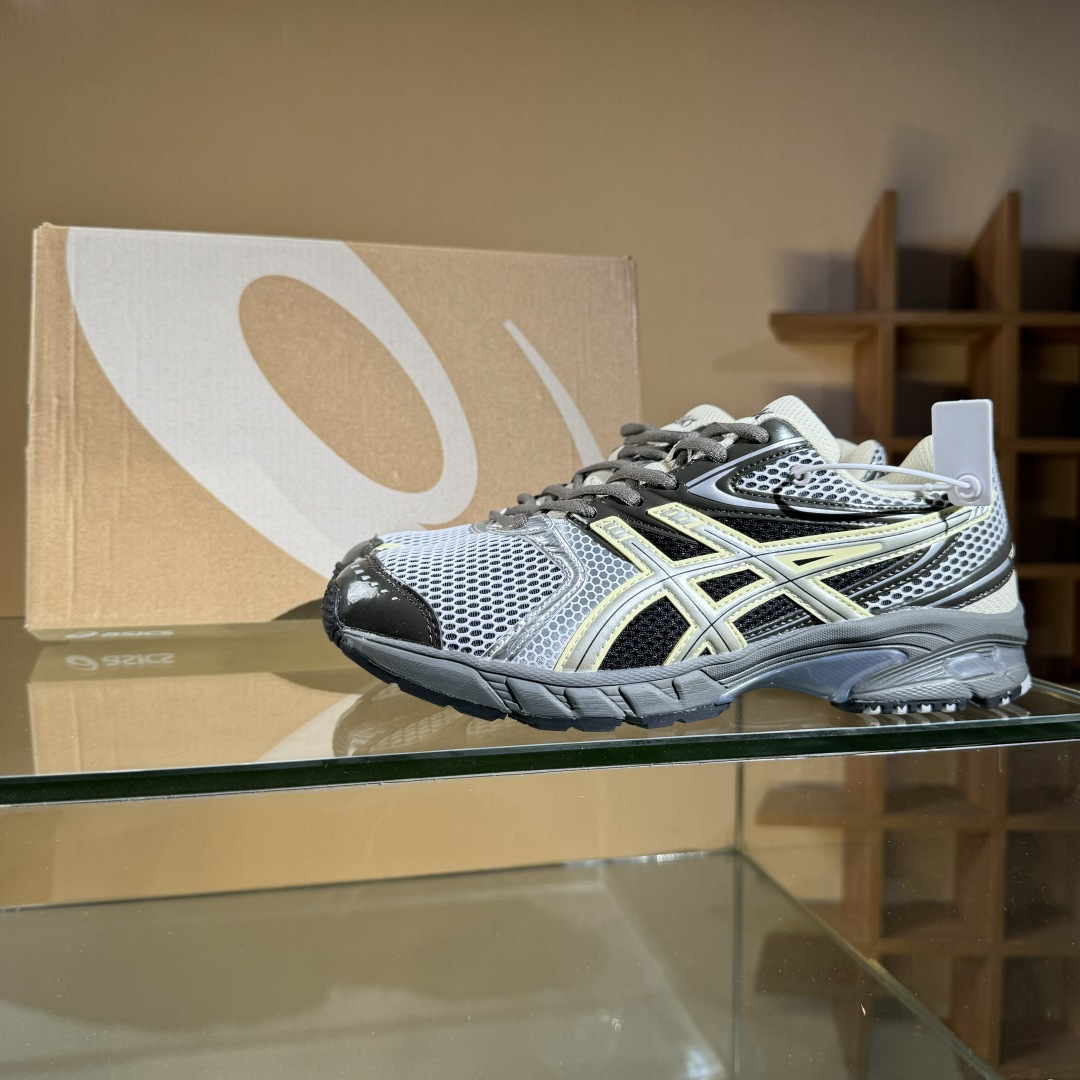 Asics GEL-DS TRAINER 14亚瑟士 复古运动休闲运动鞋 1203A607-002-莆田鞋,莆田鞋货源,高仿鞋,高仿鞋货源,安福档口,莆田高仿鞋,莆田鞋批发,高仿鞋批发,莆田高仿运动鞋,高仿运动鞋,莆田运动鞋 Asics GEL-DS TRAINER 14亚瑟士 复古运动休闲运动鞋 1203A607-002