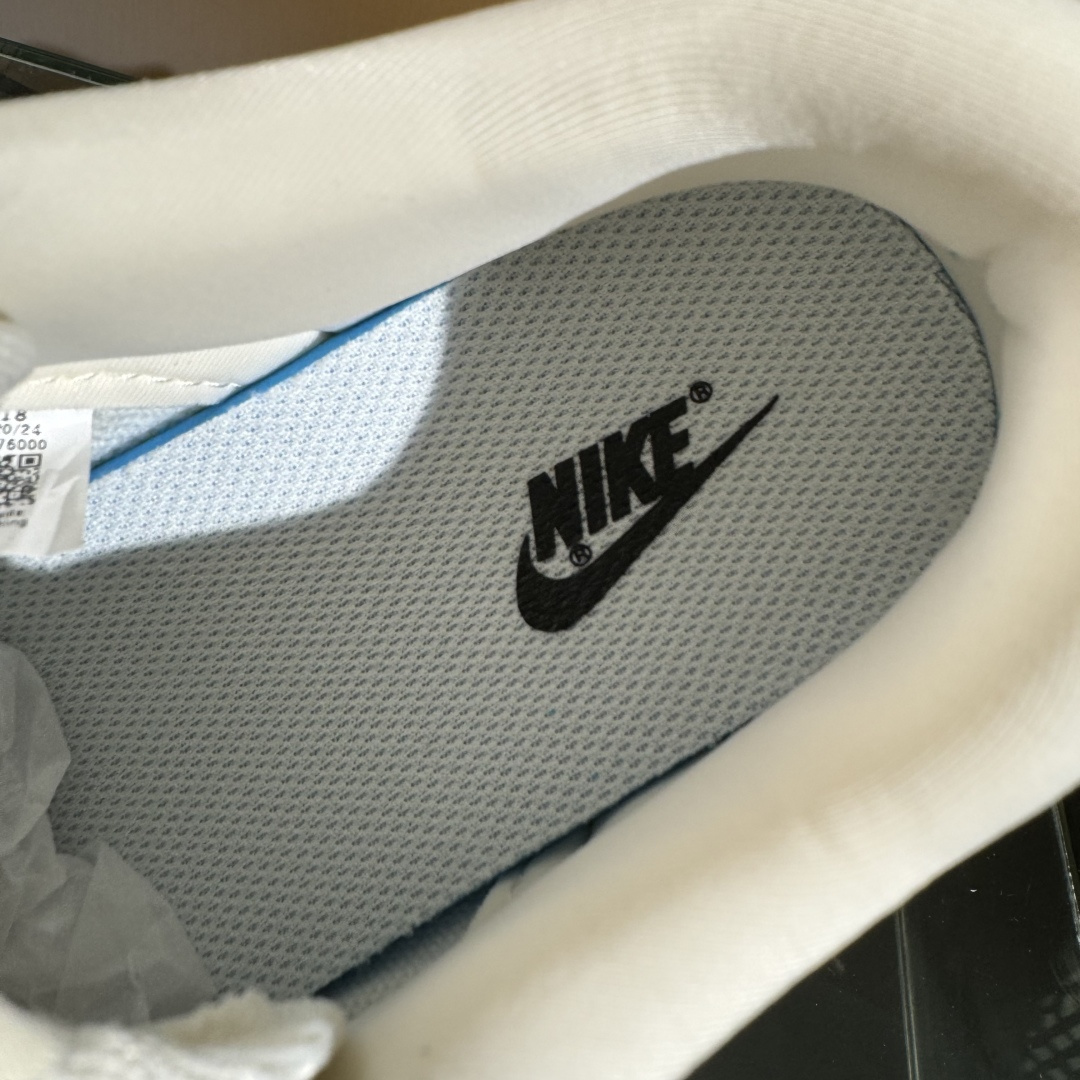 Nike SB Dunk Low 古驰联名 黑灰牛仔 低帮休闲板鞋 SC9207-418