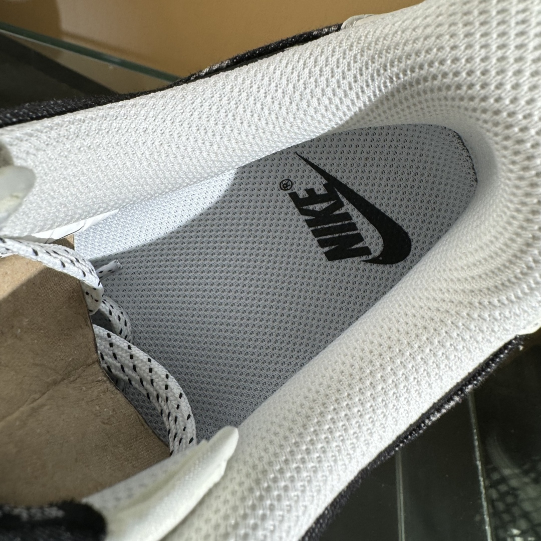 Nike Air Force 1'07 Low Sup联名 黑牛仔小白勾 空军一号低帮休闲板鞋 LW9279-010