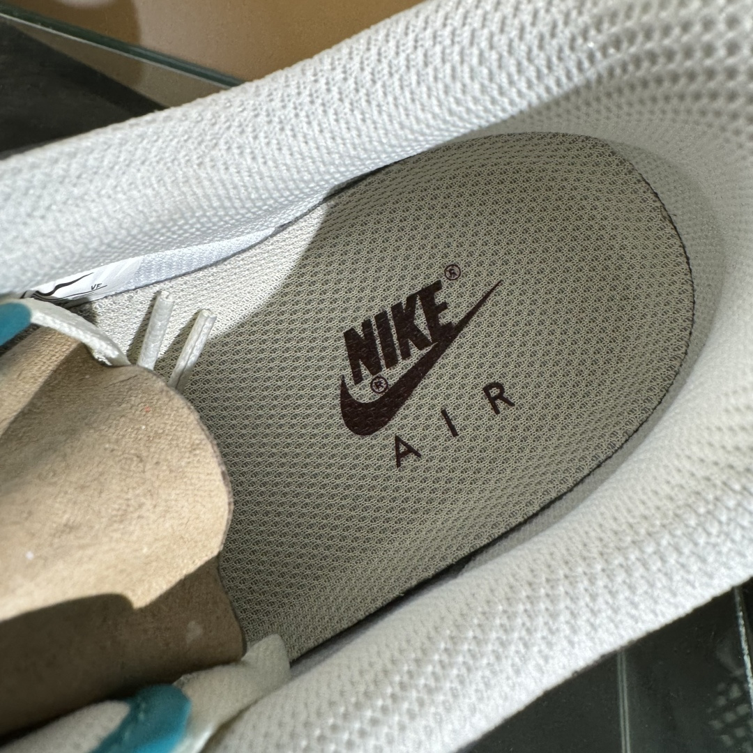 Nike Air Force 1'07 Low ”Stop Drinking” 戒酒骷髅 空军一号低帮休闲运动板鞋 LJ2288-666