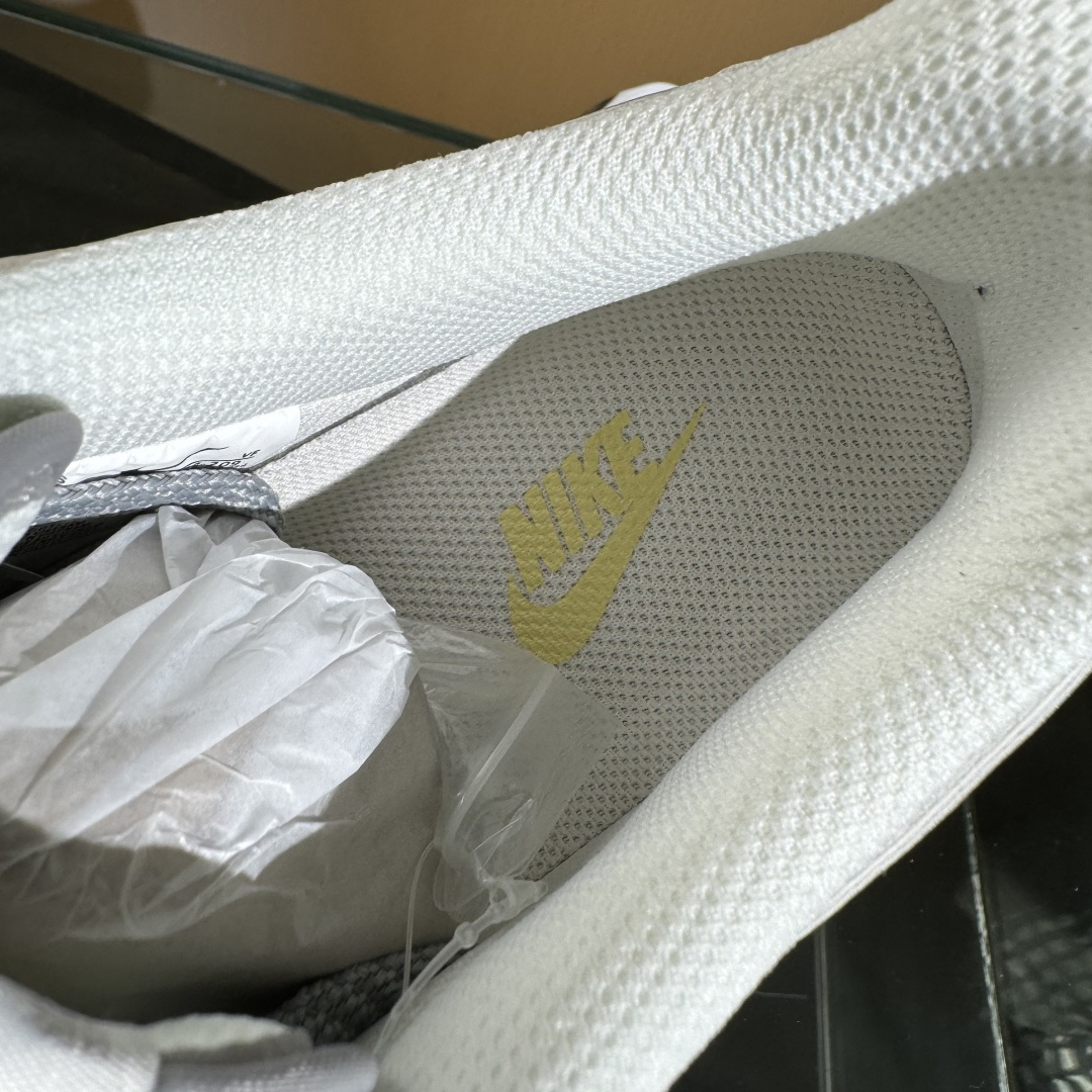 Nike Air Force 1'07 Low 斯图西联名 灰银勾 空军一号低帮休闲运动板鞋 XX3168-209