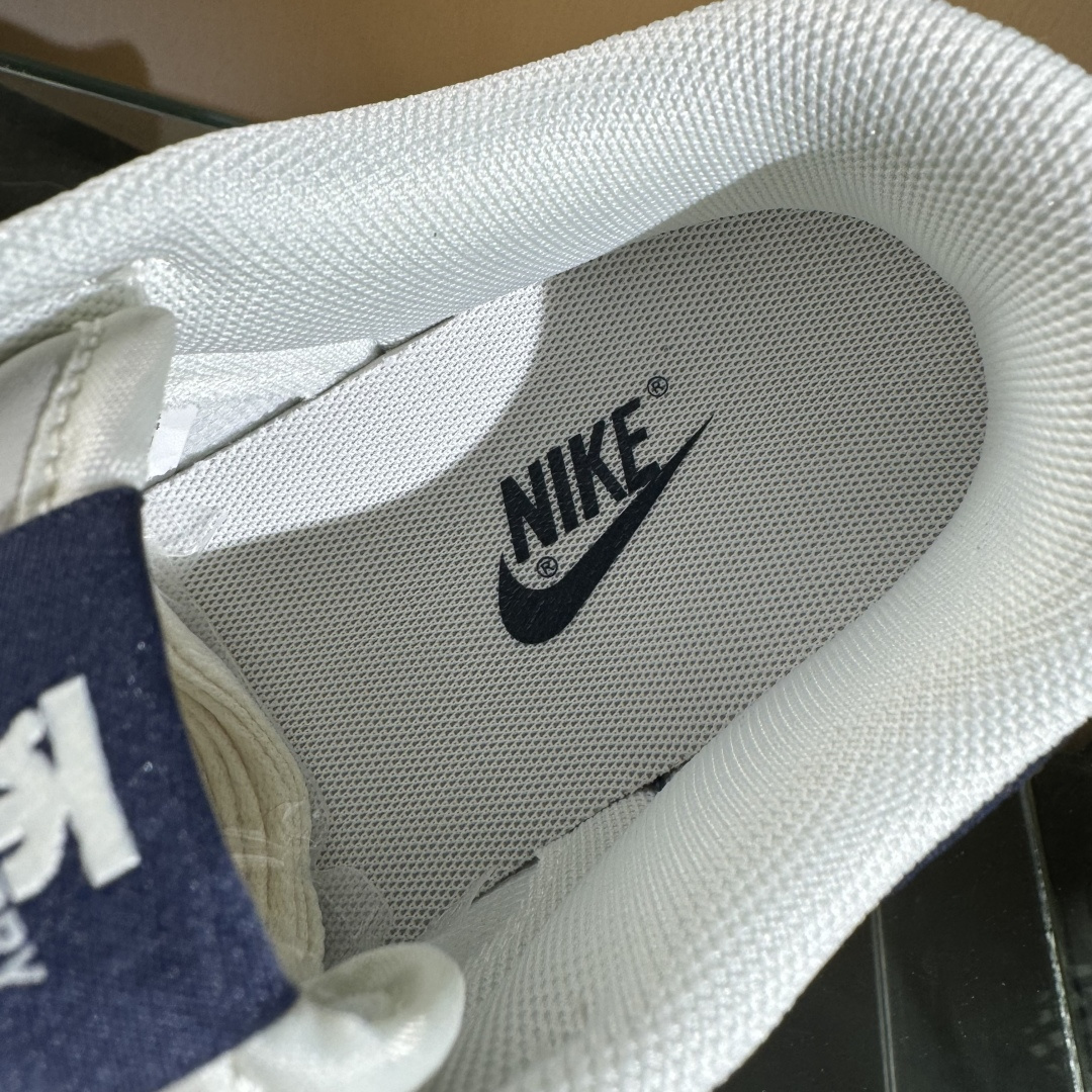 Nike SB Dunk Low x BURBERRY 灰白小勾 XD1588-219