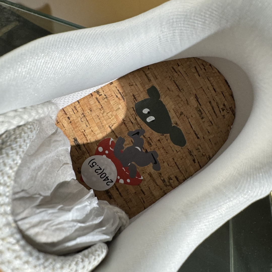 Nike Air Force 1 Low 粉白 IB8874-111