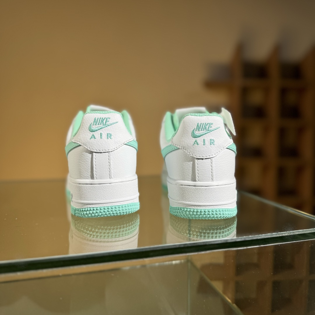 Nike Air Force 1'07 Low 五彩缤纷 空军一号低帮休闲板鞋 DH7561-107