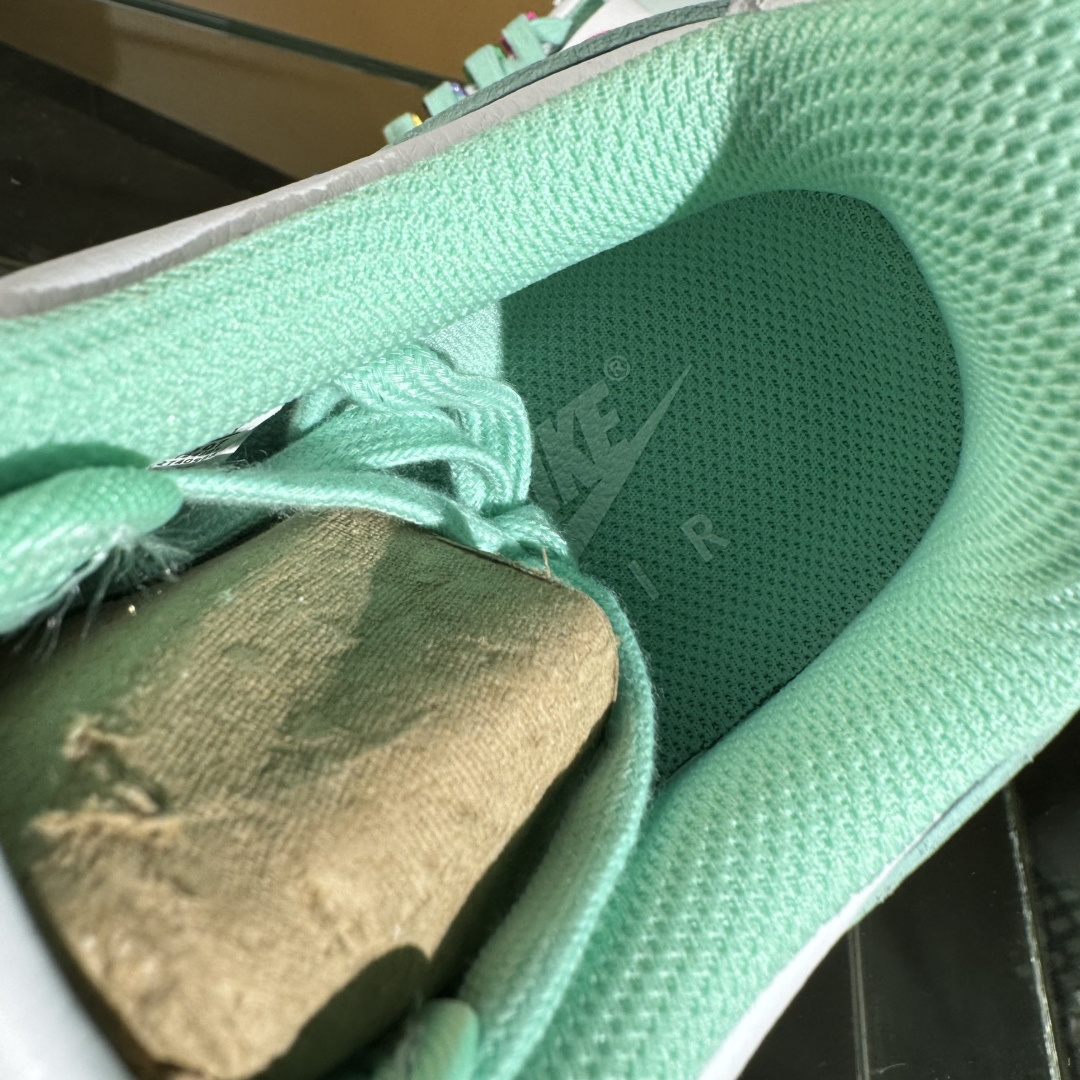 Nike Air Force 1'07 Low 五彩缤纷 空军一号低帮休闲板鞋 DH7561-107